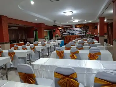Le Parc Wangnang - 14