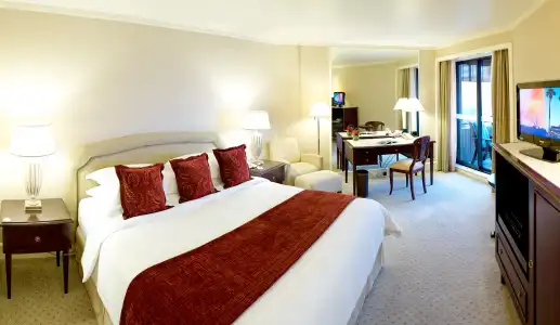 Radisson Blu, Media City - 7