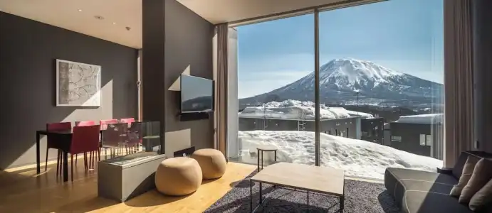 Terrazze Niseko - 89