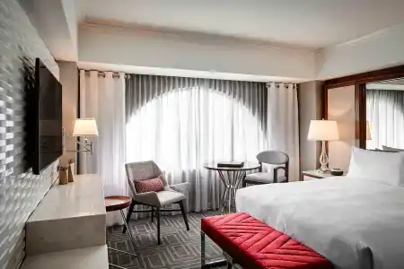 JW Marriott San Francisco Union Square - 1