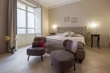 Maecò Ortigia B&B - 2