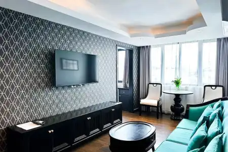 Glory Boutique Suite - 79