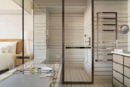 Cheval Blanc Paris - 1