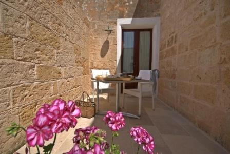Masseria Corda di Lana - 137