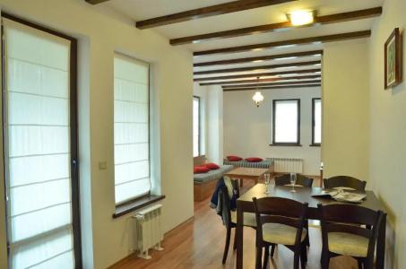 Green Life Family Apartments Pamporovo - 24