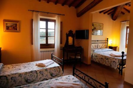 Agriturismo Villa Guarnaschelli - 70