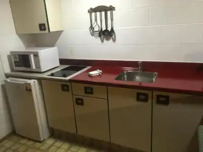 New Haven Motel - 18
