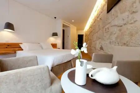 InPatio Guest House - 28