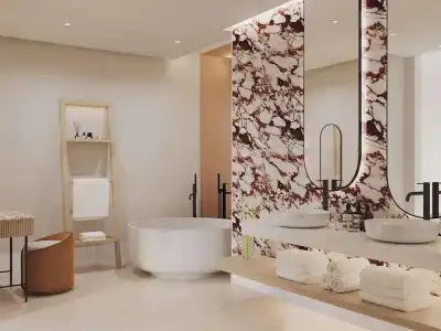 Delano Dubai - 79