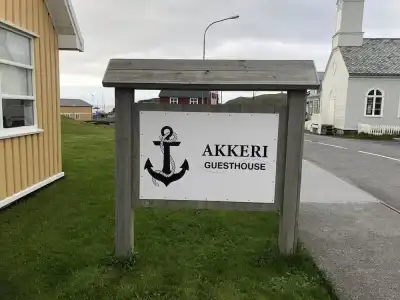 Akkeri Guesthouse - 0