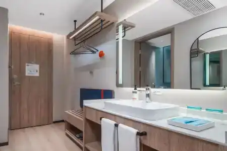 Holiday Inn Express Suzhou Dushu Lake by IHG - 22