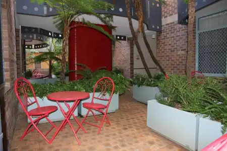 Mariners Court Sydney - 63