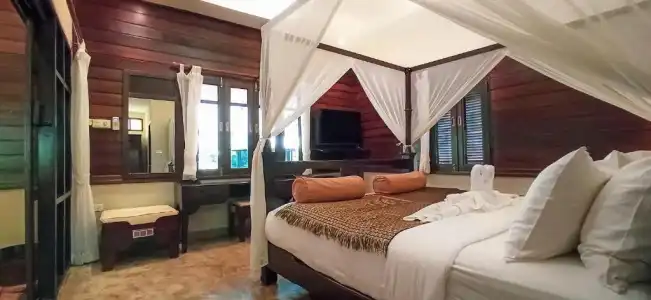 Pai River Corner Resort - 47