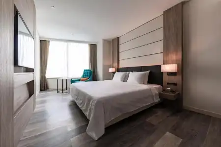 Solaria Nishitetsu Bangkok - 23