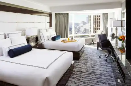 Pan Pacific Vancouver Pacific Club - 122