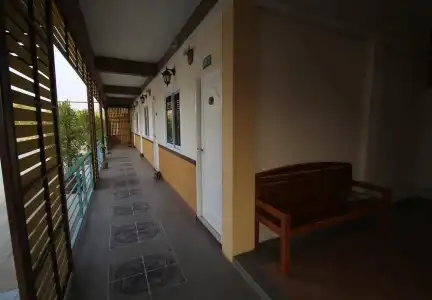 Ban Pang Pond - 8