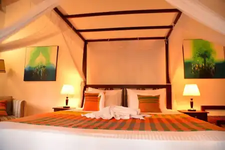 Boutique Villa Shanthi - 96