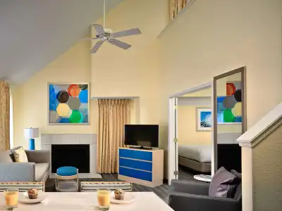 Sonesta ES Suites Burlington VT - 49