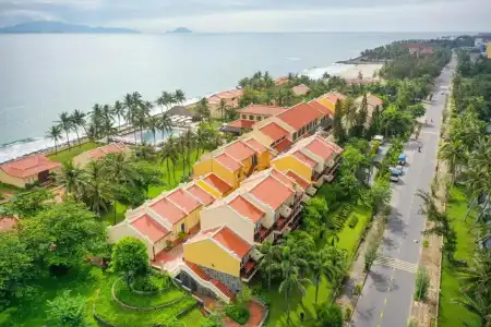 Victoria Hoi An Beach Resort & Spa - 20
