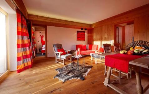 Minglers Sportalm - Das Gourmet- und Genießerhotel - 44