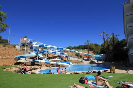 Gran Garbi Mar & AquaSplash - 15