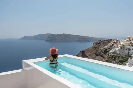 Art Maisons Aspaki Exclusive Suites - 22