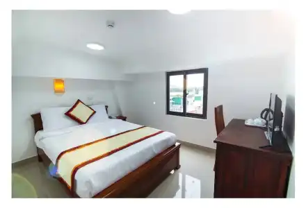 ELC Luxury Da Lat & Apartment - 26