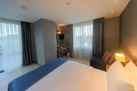 Holiday Inn Express-Altunizade, an IHG - 40