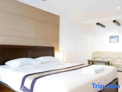 Nanatai Suites - 35