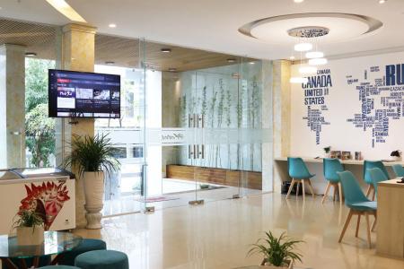 Maxhome Luxury - 1