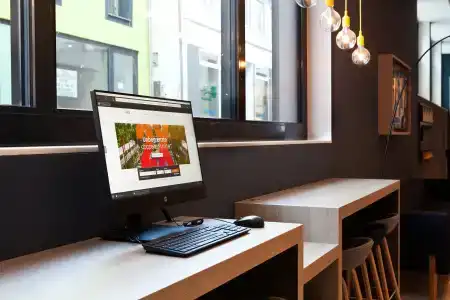 Holiday Inn Express Göppingen by IHG - 10