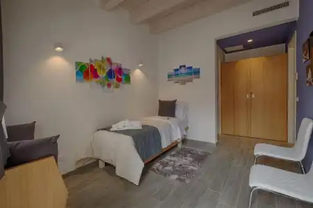 Hospitality - 55