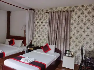 Vimean Sovannaphoum Resort - 136