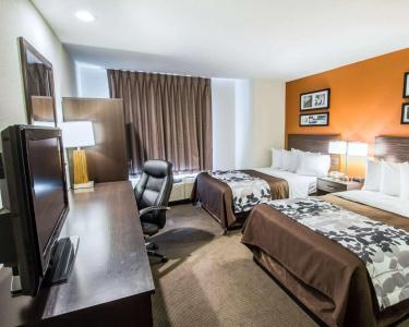 Sleep Inn Phoenix North I-17 - 22
