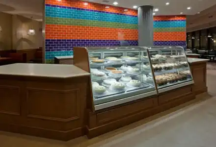 Holiday Inn Toronto Airport East by IHG - 9