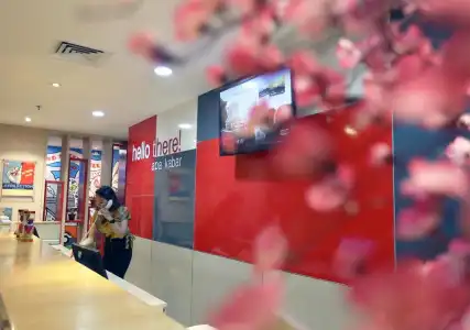 1O1 URBAN Jakarta Kelapa Gading - 24