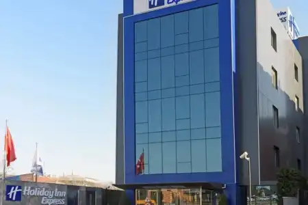 Holiday Inn Express-Altunizade, an IHG - 44