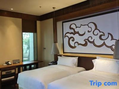 The St. Regis Lhasa Resort - 182