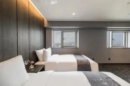 Busan Hadan Paradise - 38
