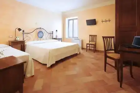 Il Convento - 31