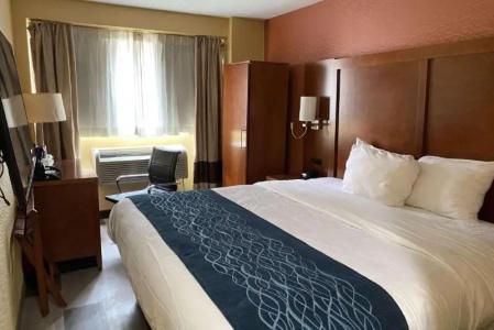 Ramada by Wyndham New York Times Square West - 9