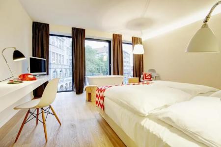 Smartcity Designhotel - 60