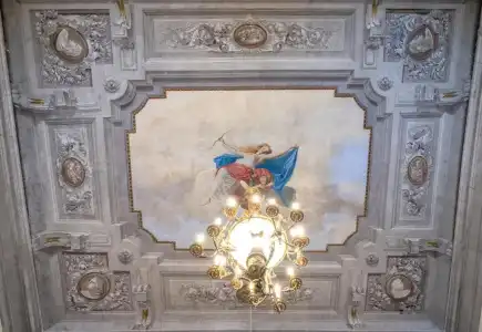Palazzo D'Oltrarno - Residenza D'Epoca - 25