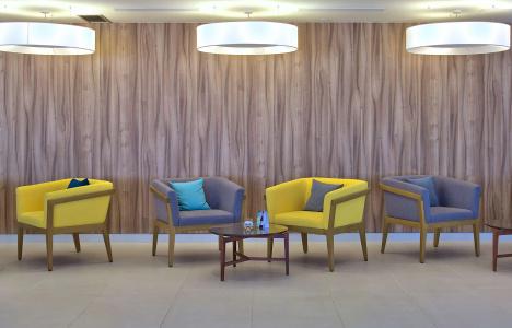 Park Plaza Belvedere Medulin - 27