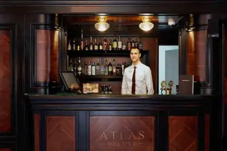 Atlas Deluxe - 22