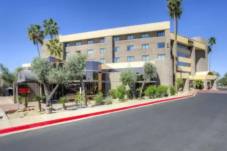 DoubleTree by Hilton Phoenix North - 0