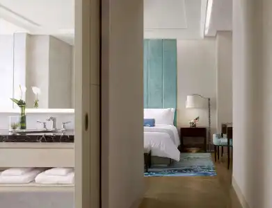 Raffles Jakarta - 7