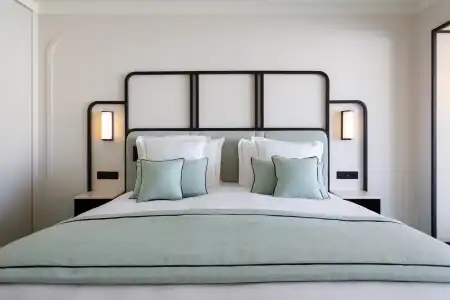 Mondrian Cannes - 6