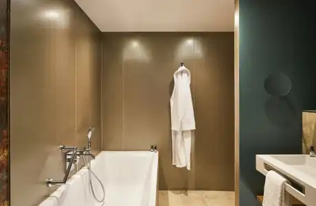 Indigo Dresden - Wettiner Platz by IHG - 35