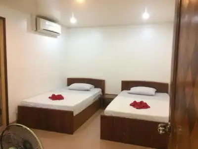 The Bright Lotus Guesthouse - 36